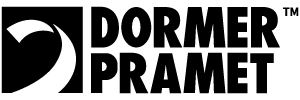 DORMER-PRAMET DMNS LOGO